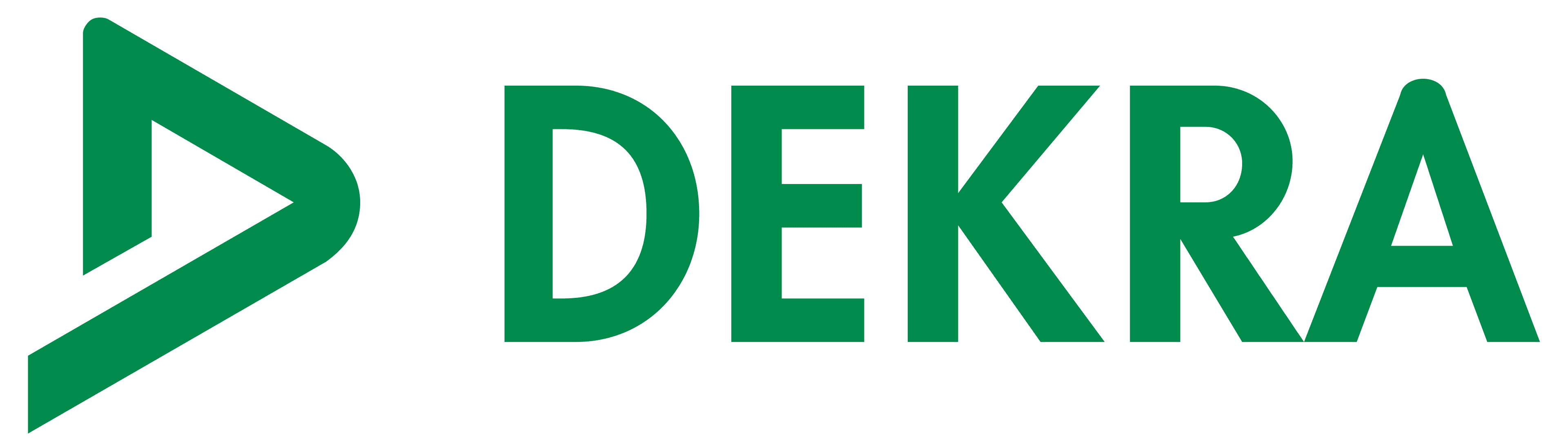 DEKRA